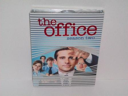 The Office - Season Two - DVD